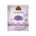 OKAY Lavender Shine & Hydration Leave In Conditioner Packet 1.5 Oz.