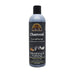 Okay Charcoal Conditioner For All Hair Types & Textures Detoxifying & Purifying With Almond 12 Oz.
