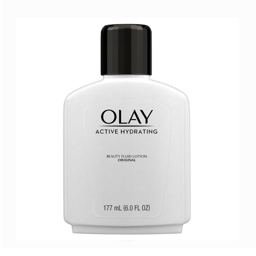 Olay Active Hydrating Skin Lotion 6 oz