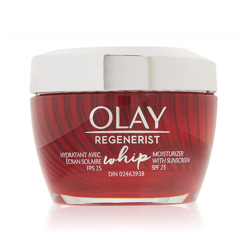 Olay Regenerist Whip Face Moisturizer - SPF 25 - 1.7oz