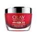 Olay Regenerist Ultra Rich Face Moisturizer for Dry Skin Fragrance-Free - 1.7oz