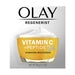 Olay Regenerist Vitamin C + Peptide 24 Face Moisturizer - 1.7oz