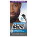 Just For Men Mustache Beard Color, Rich Dark Brown, M-47