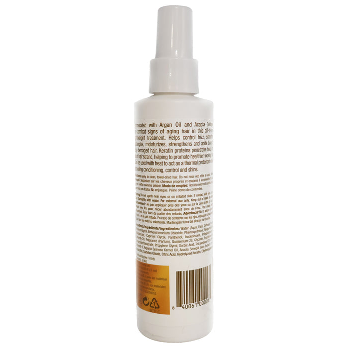 One N Only Argan Oil 12-In-1 Daily Treatment, 6 Oz.