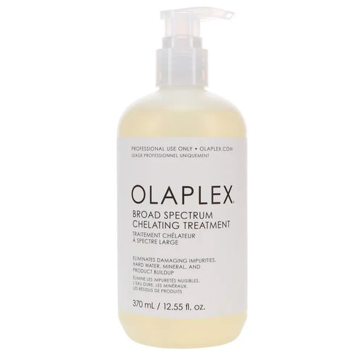 Olaplex Broad Spectrum Chelating Treatment 12.55oz