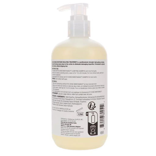 Olaplex Broad Spectrum Chelating Treatment 12.55oz