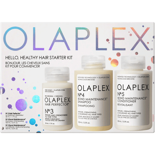Olaplex Healthy Hair Starter KIT