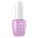 OPI Gel Color Purple Palazzo Pants