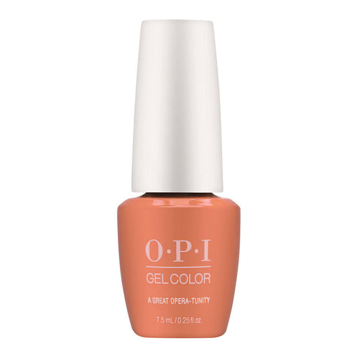 OPI Gel Color A Great Opera-Tunity 0.25 Oz.