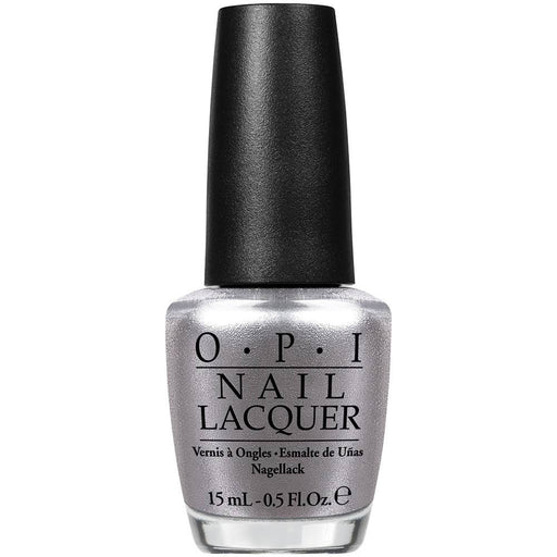 OPI Nail Polish I Drive A Supernova  0.5 Oz.