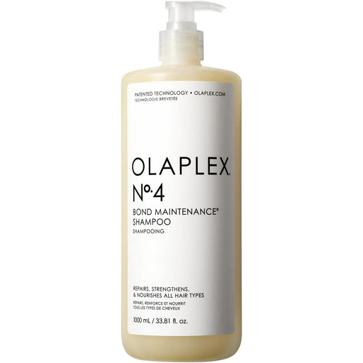 Olaplex No.4 Bond Maintenance Shampoo, 33.8 oz