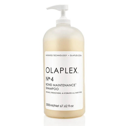 Olaplex No.4 Bond Maintenance Shampoo, 67.62 oz