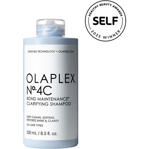 Olaplex No. 4C Bond Maintenance Clarifying Shampoo, 8.5 oz