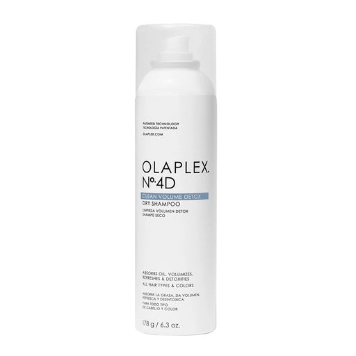 Olaplex No.4D Clean Volume Dry Shampoo, 6.3 oz