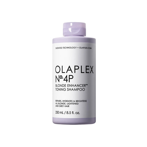 Olaplex No.4P Blonde Enhancer Toning Shampoo, 8.5 oz