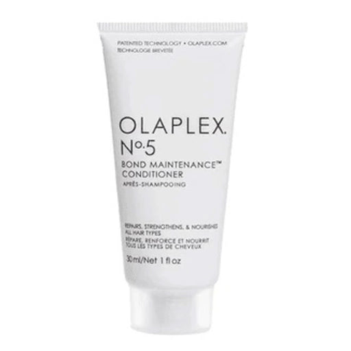 Olaplex Bond Maintenance Conditioner, No 5, 1 oz, Travel Size