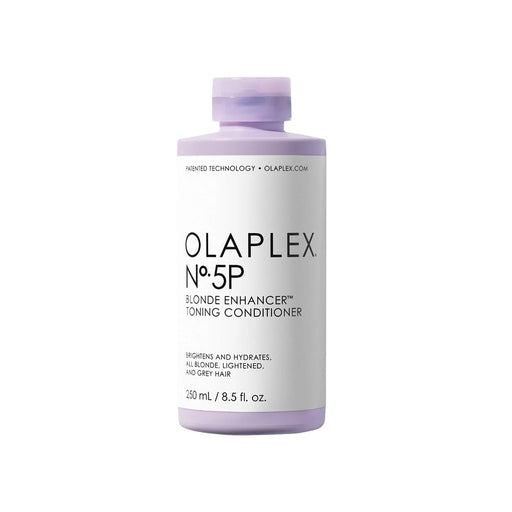 Olaplex No.5P Blonde Enhancer Toning Conditioner, 8.5 oz
