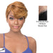 Synthetic Iron Friendly Wig Oria,H1B/Blonde Pink