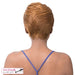 Synthetic Iron Friendly Wig Oria,H30/27B