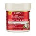 ORS Hairepair Coconut Oil and Baobab Intense Moisture Creme, 5 Oz.