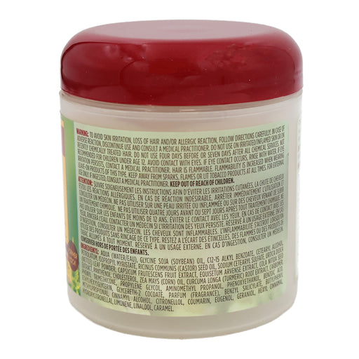 ORS Hairepair Hair Fertilizer With Nettle Leaf And Horsetail Extract, 6 Oz.