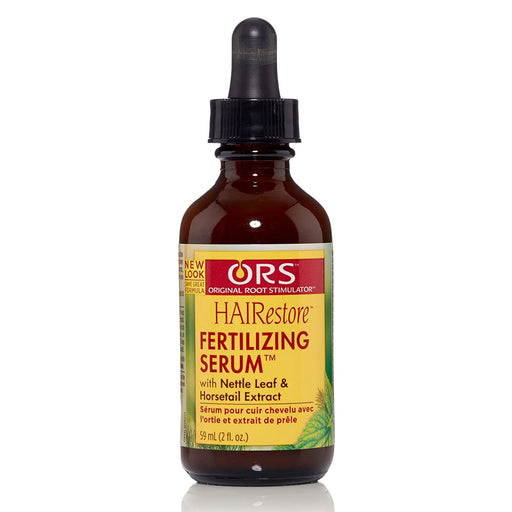 ORS Hairestore Fertilizing Serum, 2 Oz.