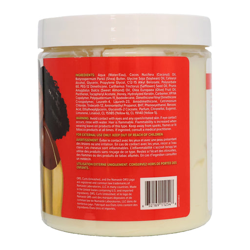 ORS Curls Unleashed Curl Defining Creme, 20 Oz.