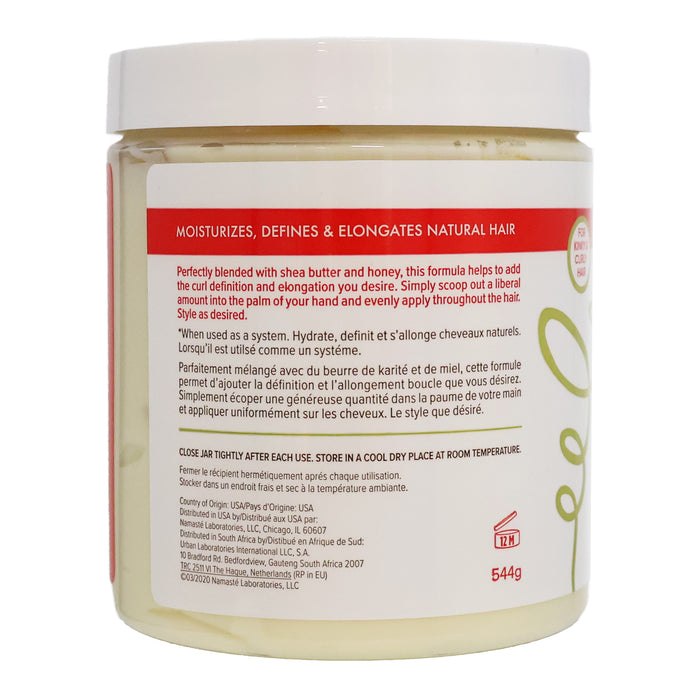 ORS Curls Unleashed Curl Defining Creme, 20 Oz.