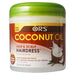 Ors Coconut Oil Hairdress 5.5 Oz