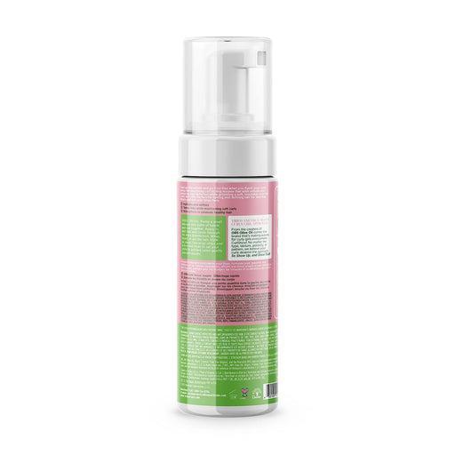 ORS Curl Show Curl Style Mousse, 7 Oz.