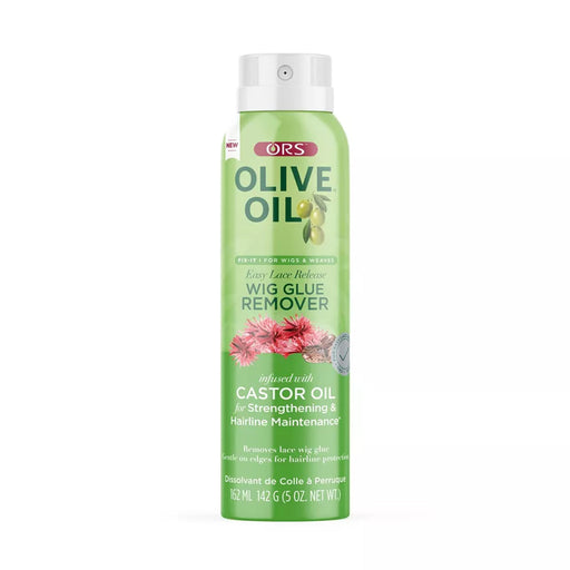 ORS Olive Oil FIX-IT Wig Glue Remover - 5oz