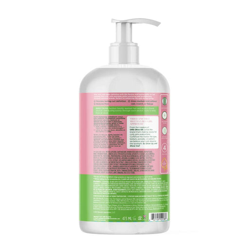 ORS Curl Show Curl Creator, 1.75 Oz.