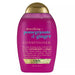 Ogx Pomegranate and Ginger Conditioner 13 Oz.