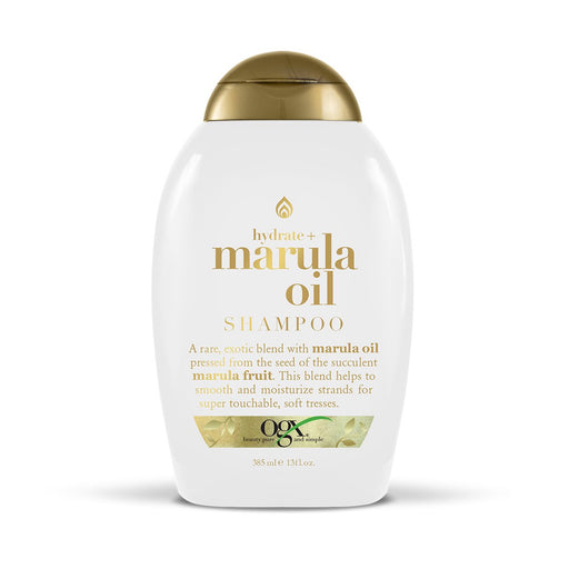 OGX Marula Oil Shampoo 13 oz