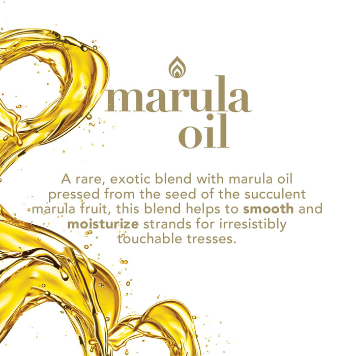 OGX Marula Oil Shampoo 13 oz