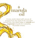 OGX Marula Oil Shampoo 13 oz