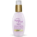 Ogx Liquid Pearl Serum 3.8 Oz.