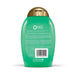 Ogx Green Tea Fitness Shampoo 13 Oz.