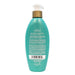 Ogx Coconut Curls Air Dry Cream, 6 Oz.