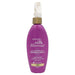 Ogx Silk Blowout Drying Thermal Spray, 6 Oz.