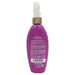 Ogx Silk Blowout Drying Thermal Spray, 6 Oz.