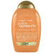 Ogx Golden Milk and Turmeric Conditioner 13 Oz.