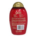 OGX Keratin Smoothing Oil Conditioner, 13 Oz.