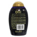Ogx Blonde Enhanced Purple Toning Shampoo, 13 Oz.