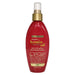 Ogx Keratin Smoothing Oil Miracle Gloss Spray, 6.8 Oz.