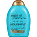 Organix Renewing Moroccan Argan Oil Shampoo, 13 oz