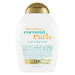 Ogx Coconut Curls Shampoo 13 Oz.