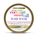 Ogx Coconut Miracle Oil Hair Mask 6 Oz.