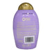 OGX Lavender Luminescent Platinum Conditioner, 13 Oz.