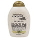 Ogx Coconut Milk Shampoo, 13 Oz.